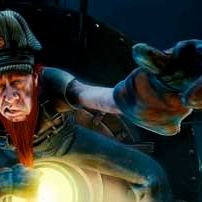 Foto El expreso polar