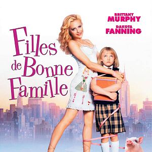 Foto Brittany Murphy