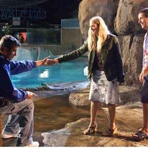 Foto Como si fuera la primera vez