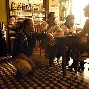 Foto Dominique Pinon