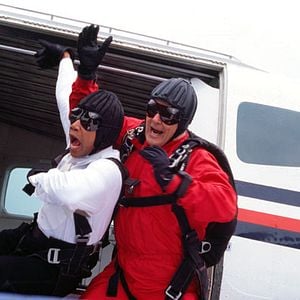 Foto Cuba Gooding Jr.