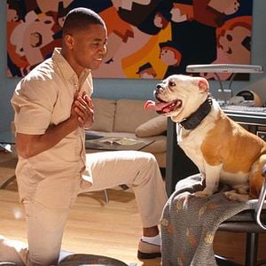 Foto Cuba Gooding Jr.