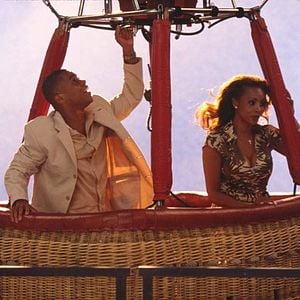 Foto Cuba Gooding Jr.