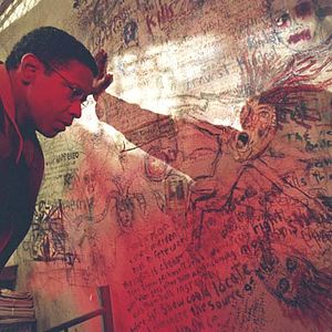 Foto Denzel Washington