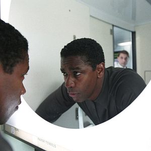 Foto Denzel Washington