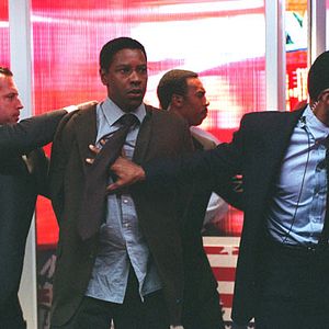 Foto Denzel Washington