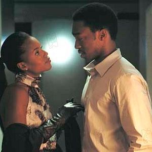 Foto Kerry Washington