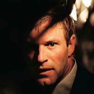 Foto Aaron Eckhart