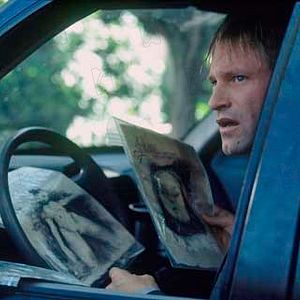 Foto Aaron Eckhart