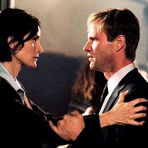 Foto Aaron Eckhart
