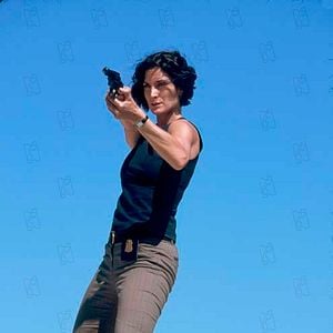 Foto Carrie-Anne Moss