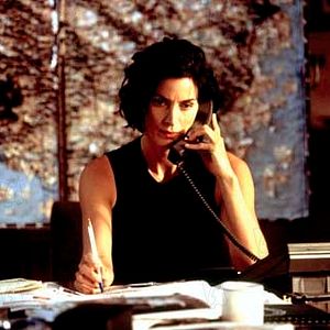 Foto Carrie-Anne Moss