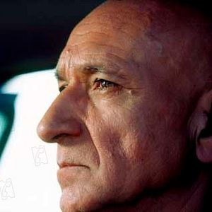 Foto Ben Kingsley