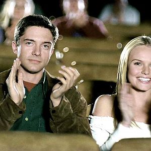 Foto Topher Grace