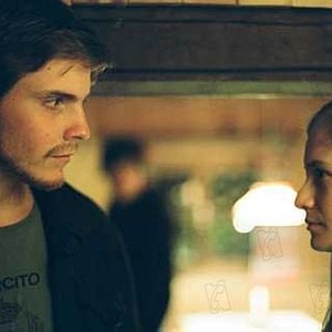 Foto Daniel Brühl