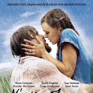 Foto Diario de una pasión