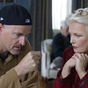 Foto Diario de una pasión