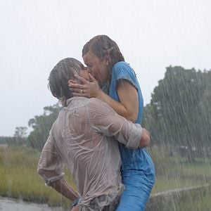 Foto Diario de una pasión