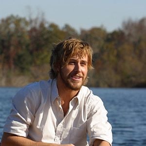 Foto Diario de una pasión