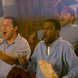 Foto Golpe Bajo: El juego final