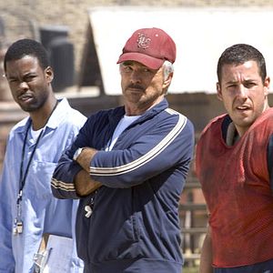 Foto Golpe Bajo: El juego final