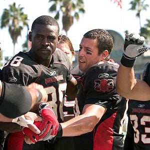 Foto Golpe Bajo: El juego final