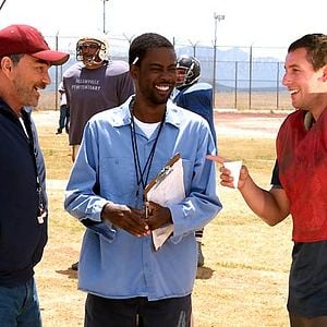 Foto Golpe Bajo: El juego final