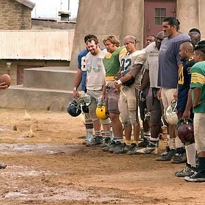 Foto Golpe Bajo: El juego final