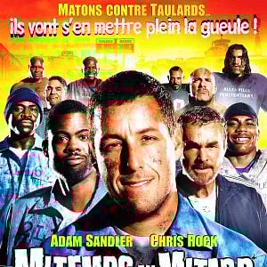 Foto Golpe Bajo: El juego final