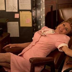 Foto Cloris Leachman