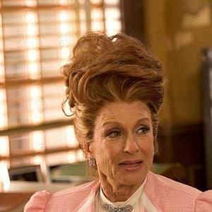 Foto Cloris Leachman