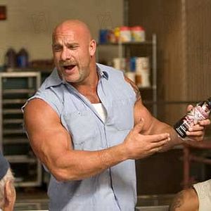 Foto Golpe Bajo: El juego final