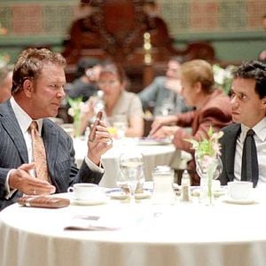 Foto Hombre en llamas