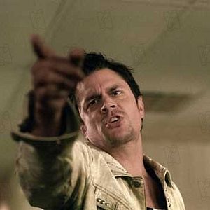 Foto Johnny Knoxville