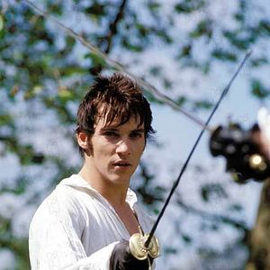Foto Jonathan Rhys Meyers