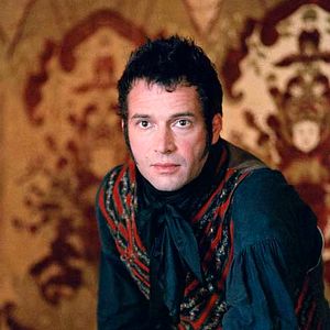 Foto James Purefoy