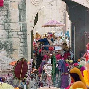 Foto Reese Witherspoon