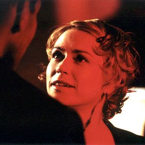 Foto Marie-Josée Croze