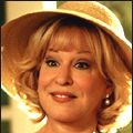 Foto Bette Midler