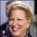 Foto Bette Midler