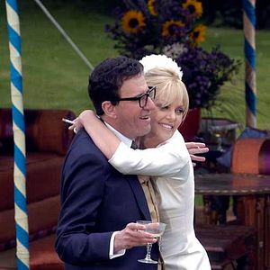 Foto The Life and Death of Peter Sellers