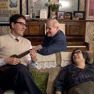 Foto The Life and Death of Peter Sellers