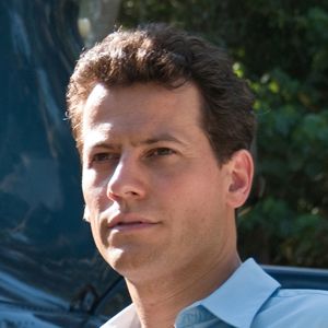 Foto Ioan Gruffudd