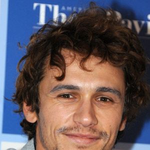 Foto James Franco