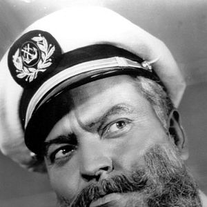 Foto Orson Welles