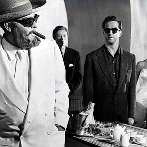 Foto Orson Welles