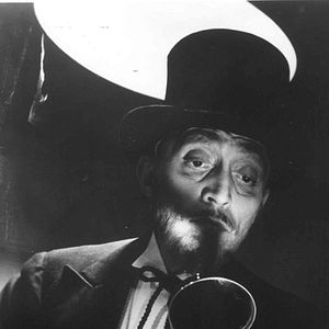 Foto Orson Welles