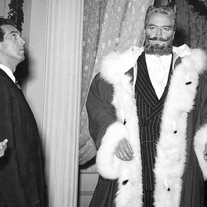 Foto Orson Welles