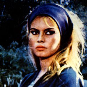 Foto Brigitte Bardot