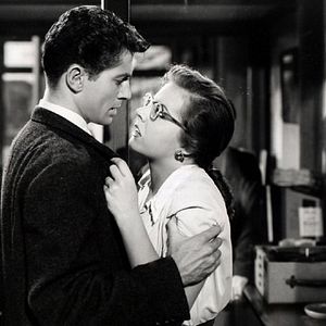 Foto Strangers on a train